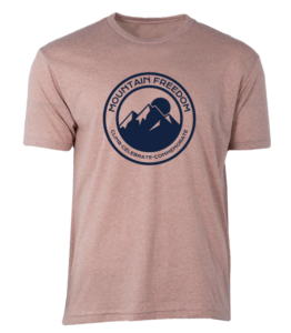 MF SPRING "LOGO" T-SHIRT