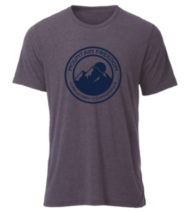 MF SPRING "LOGO" T-SHIRT - Image 3