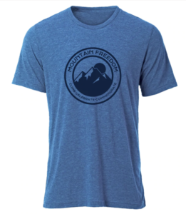 MF SPRING "LOGO" T-SHIRT - Image 4